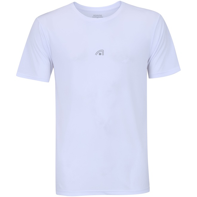 Camiseta Adams Basic - Masculina - Foto 1