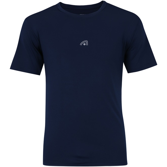 Camiseta Adams Basic - Masculina - Foto 1