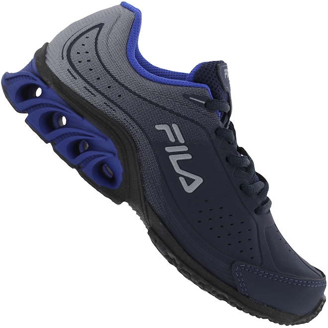 Tênis Fila Python - Infantil - Foto 1