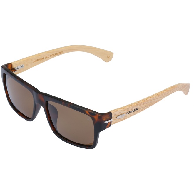 Óculos de Sol Oxer Krabi Polarizado - Unissex - Foto 1
