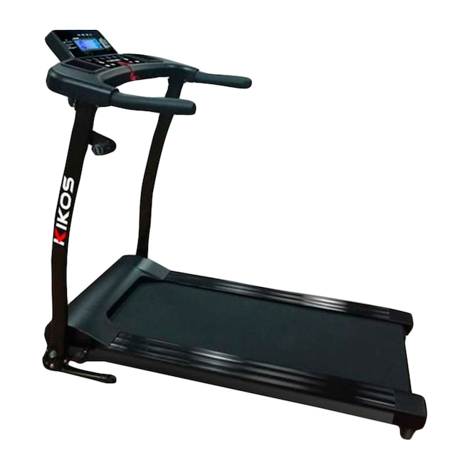 Esteira Elétrica Kikos E500IB Nova - Bivolt - Foto 1