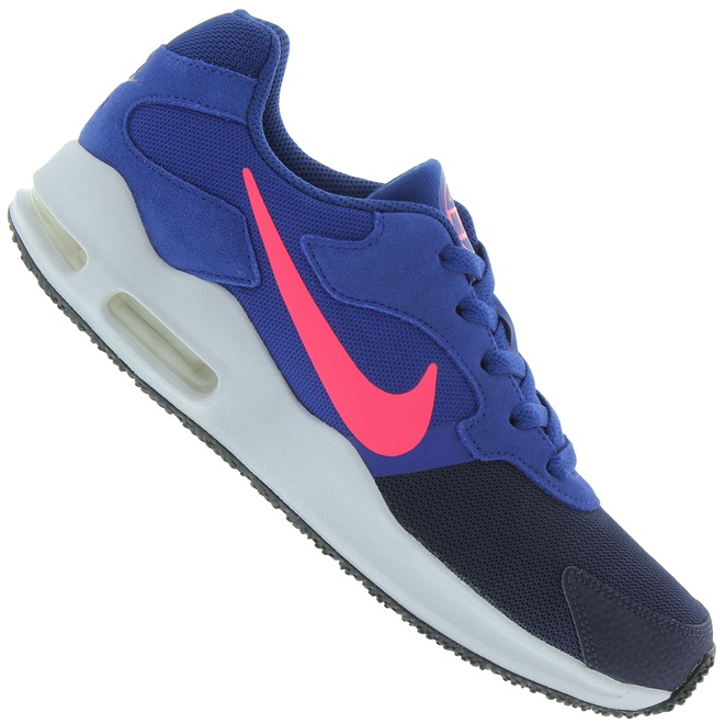 Tênis Nike Air Max Guile - Masculino - Foto 1