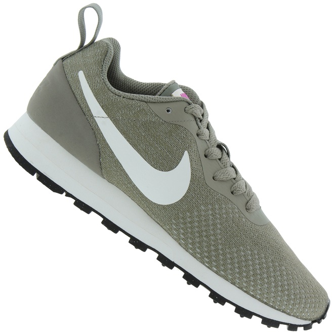 Tênis Nike MD Runner 2 Eng Mesh - Feminino - Foto 1