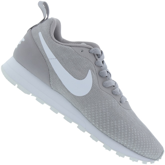 Tênis Nike MD Runner 2 Eng Mesh - Feminino - Foto 1