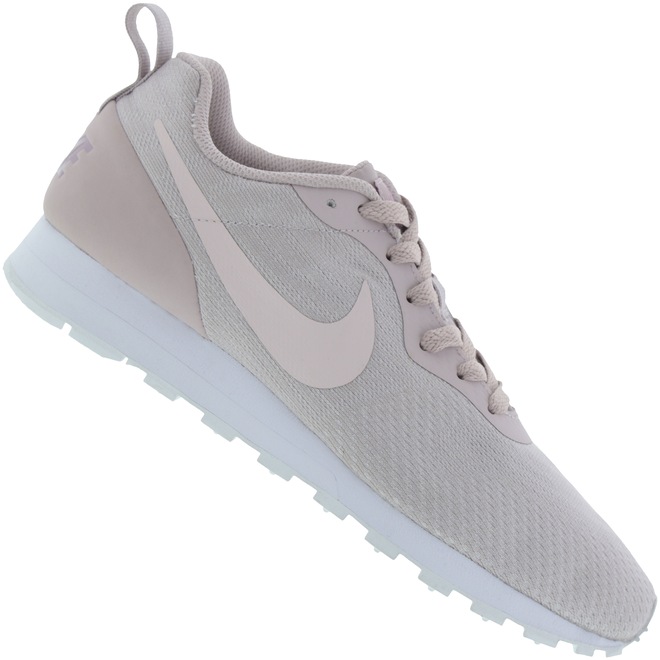 Tênis Nike MD Runner 2 Eng Mesh - Feminino - Foto 1