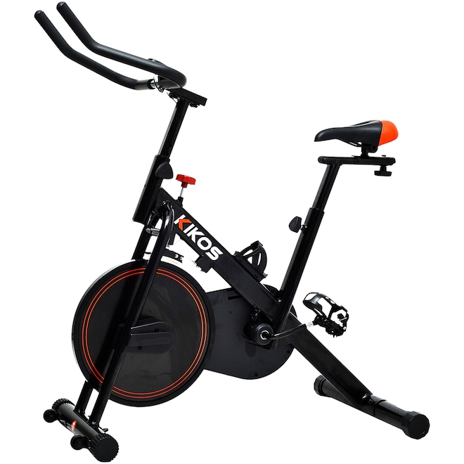 Bicicleta Spinning Kikos BF3 - Foto 1