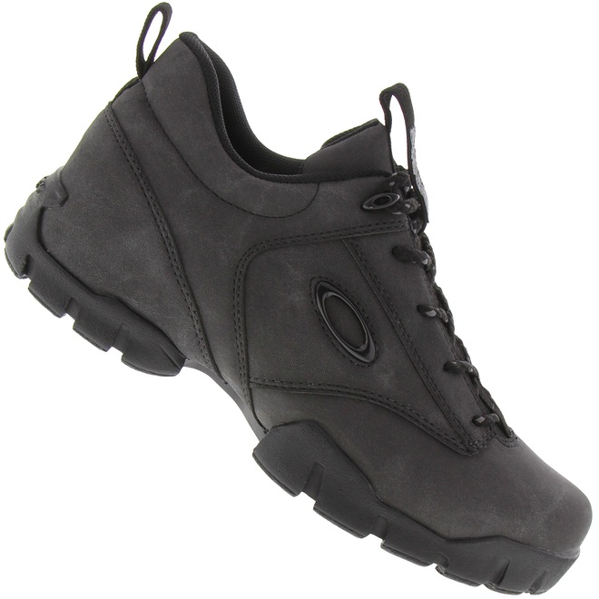 Tênis Oakley Gridlock - Masculino - Foto 1