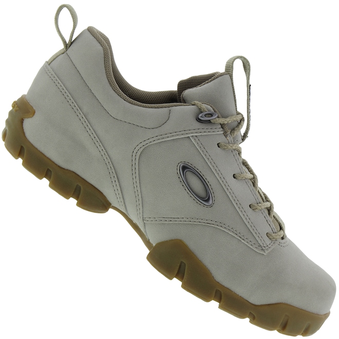 Tênis Oakley Gridlock - Masculino - Foto 1