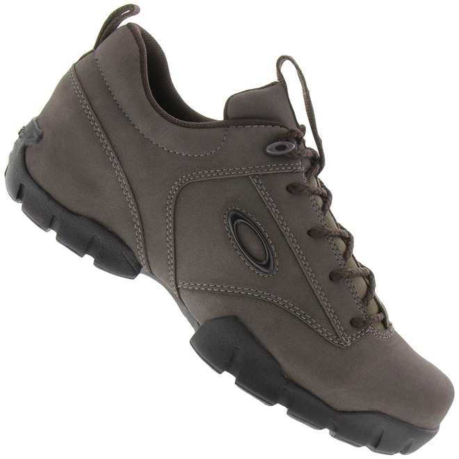 Tênis Oakley Gridlock - Masculino - Foto 1