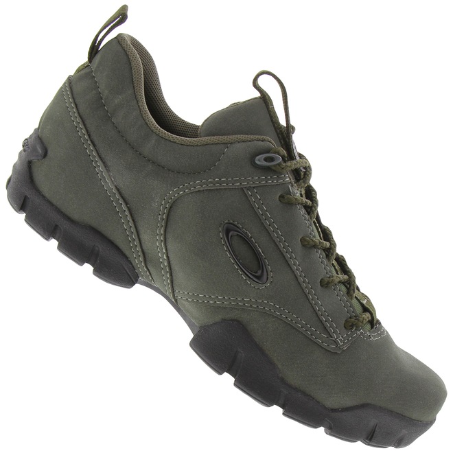 Tênis Oakley Gridlock - Masculino - Foto 1