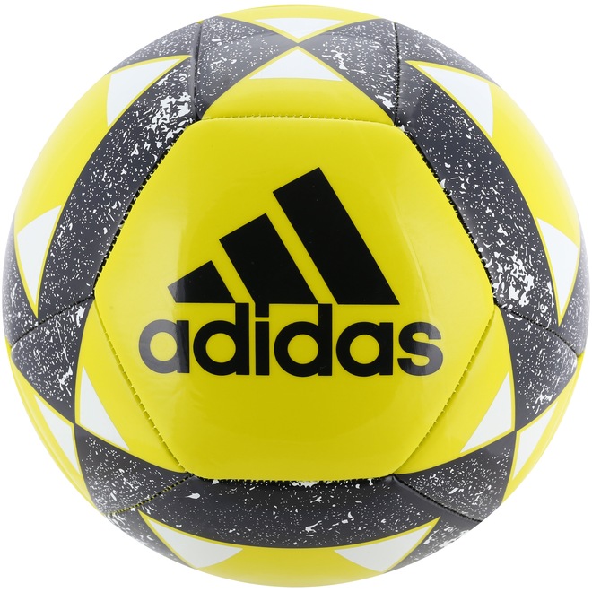 Bola de Futebol de Campo adidas Starlancer V - Foto 1