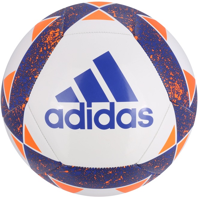 Bola de Futebol de Campo adidas Starlancer V - Foto 1