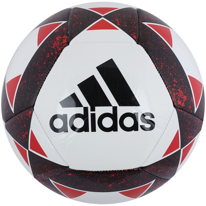 Bola de Futebol de Campo adidas Starlancer V - Foto 1