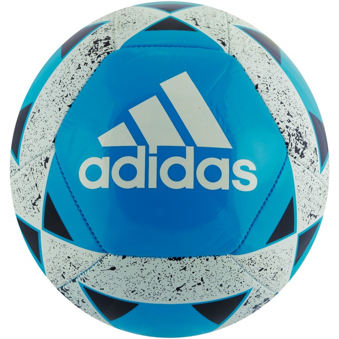Bola de Futebol de Campo adidas Starlancer V - Foto 1