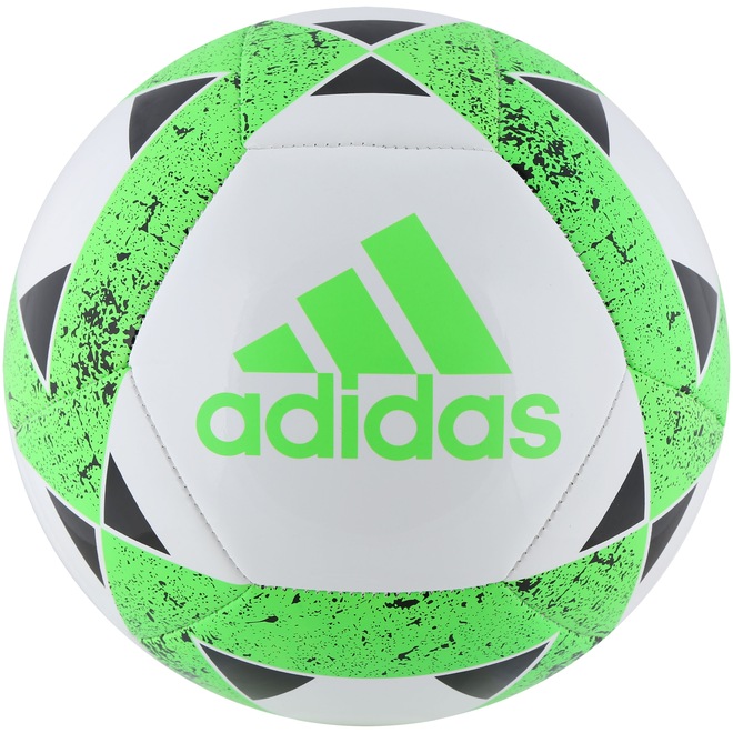 Bola de Futebol de Campo adidas Starlancer V - Foto 1