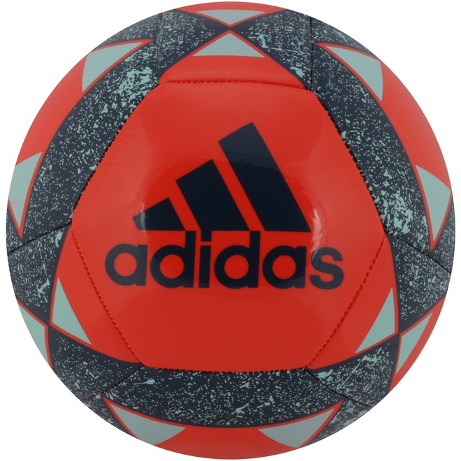 Bola de Futebol de Campo adidas Starlancer V - Foto 1
