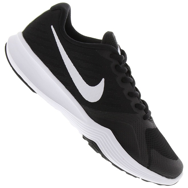 Tênis Nike City Trainer - Feminino - Foto 1