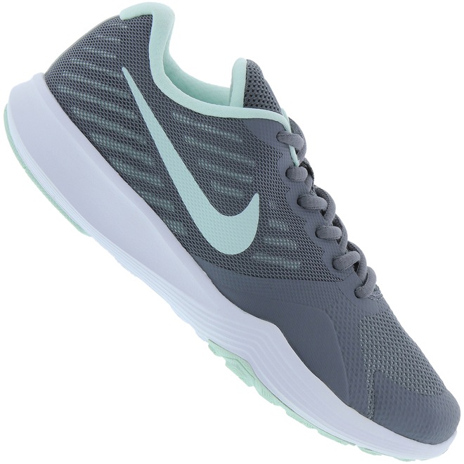 Tênis Nike City Trainer - Feminino - Foto 1