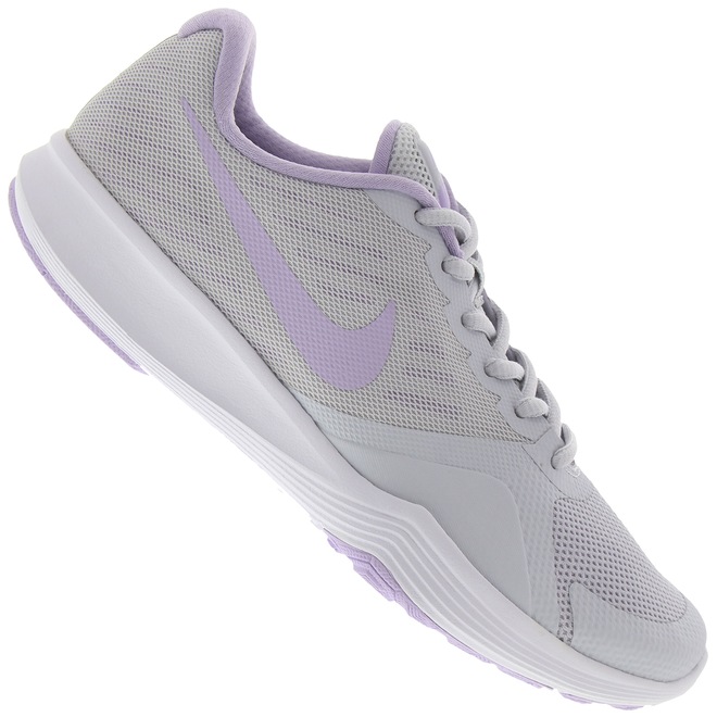 Tênis Nike City Trainer - Feminino - Foto 1