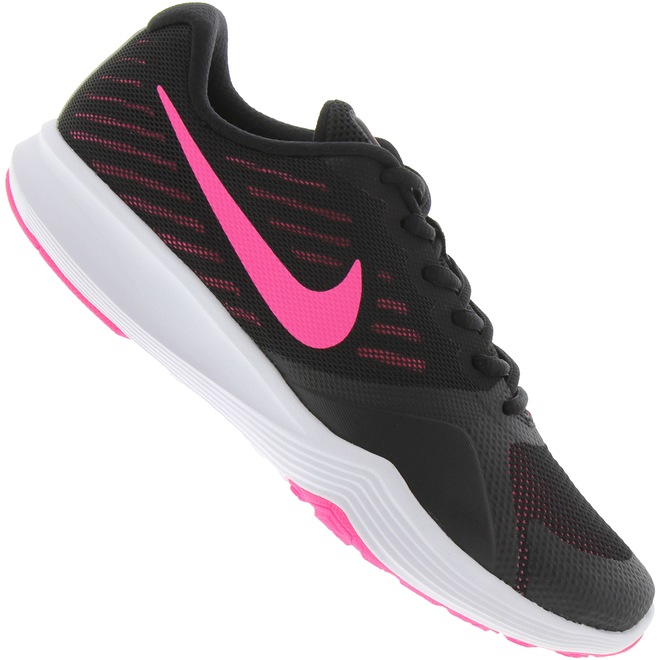 Tênis Nike City Trainer - Feminino - Foto 1