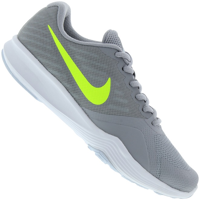 Tênis Nike City Trainer - Feminino - Foto 1