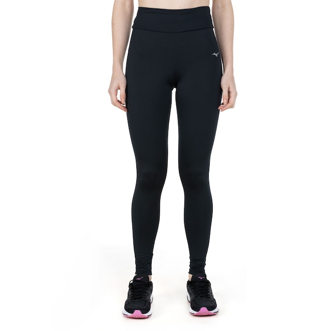 Calça Legging Mizuno Essence - Feminina - Foto 2