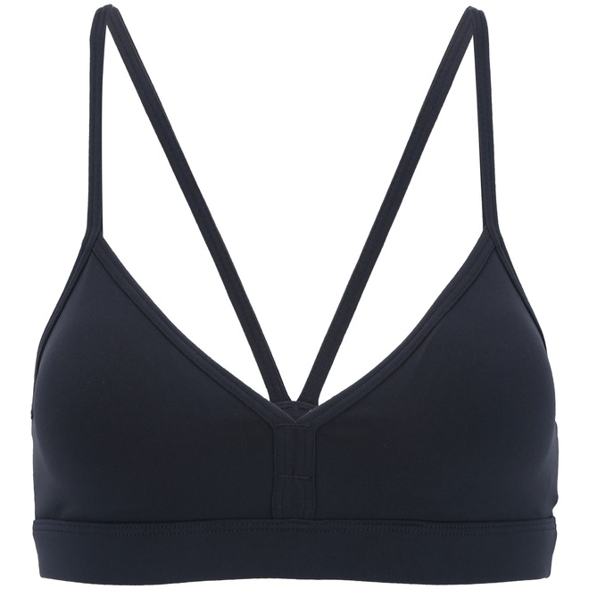 Top Fitness Mizuno Essence com Bojo - Feminino - Foto 1