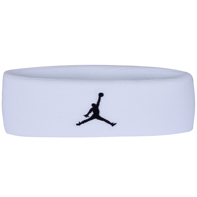 Testeira Nike Jordan - Adulto - Foto 1