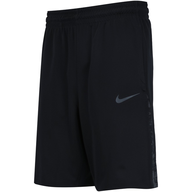 Bermuda Nike New 3 Point - Masculina - Foto 1