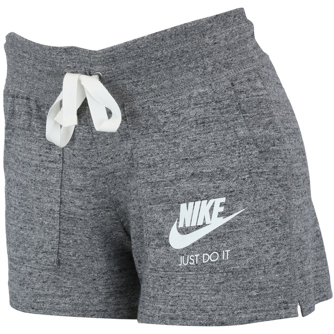 Shorts Nike NSW Gym Vintage - Feminino - Foto 1