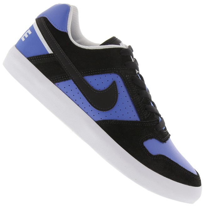 Tênis Nike SB Delta Force Vulc - Masculino - Foto 1