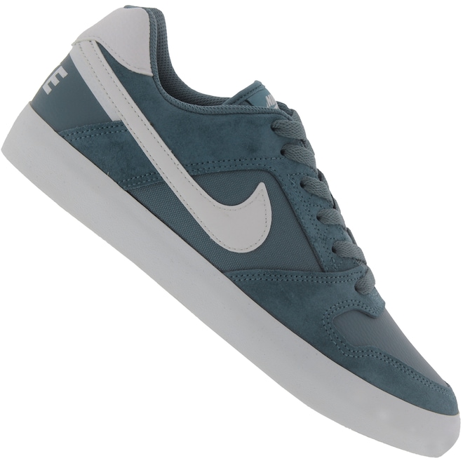 Tênis Nike SB Delta Force Vulc - Masculino - Foto 1