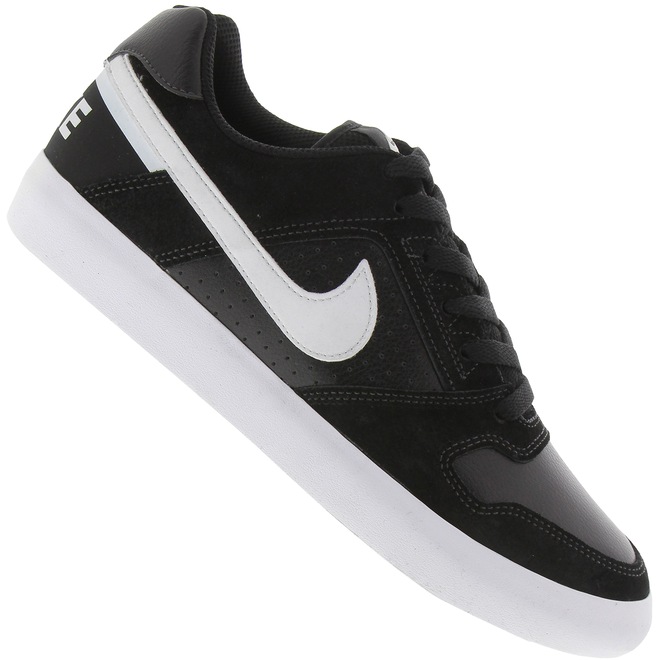 Tênis Nike SB Delta Force Vulc - Masculino - Foto 1