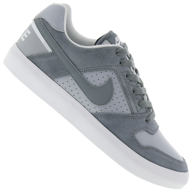 Tênis Nike SB Delta Force Vulc - Masculino - Foto 1