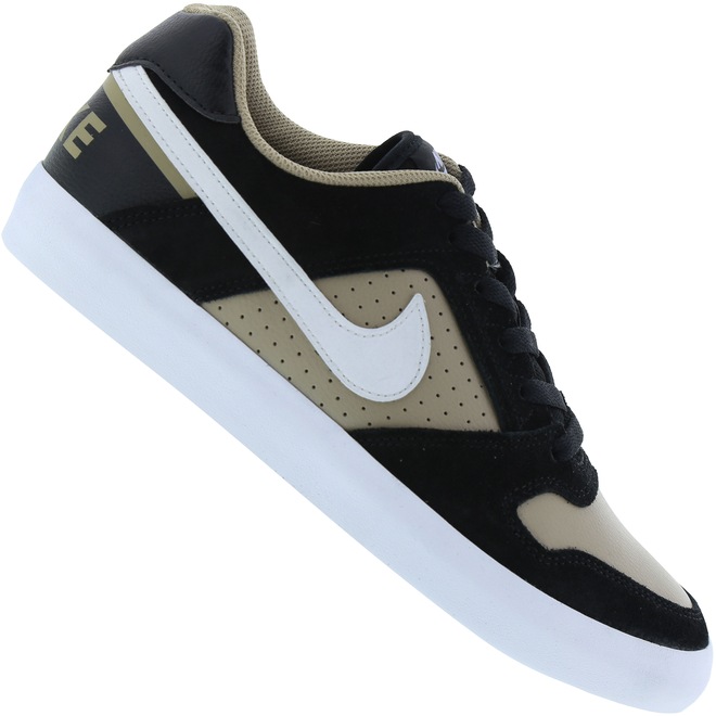 Tênis Nike SB Delta Force Vulc - Masculino - Foto 1
