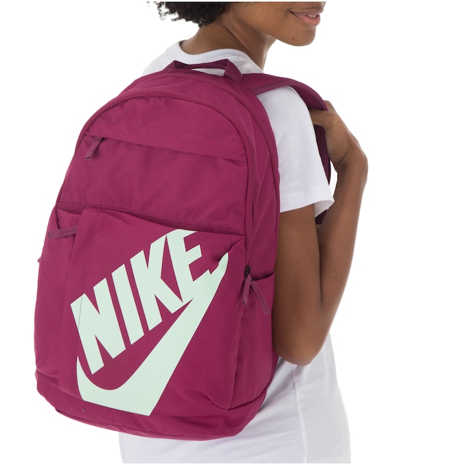 Mochila Nike Elemental - 25 Litros - Foto 1