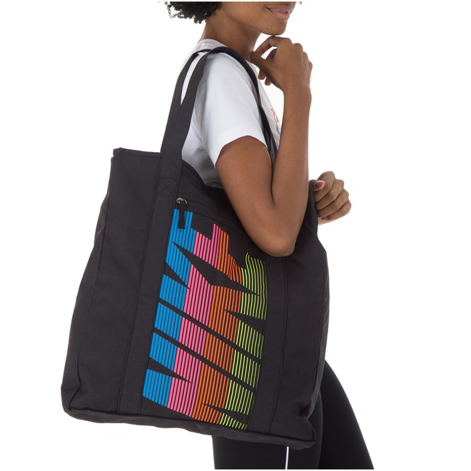 Bolsa Nike Gym Tote - Feminina - Foto 1