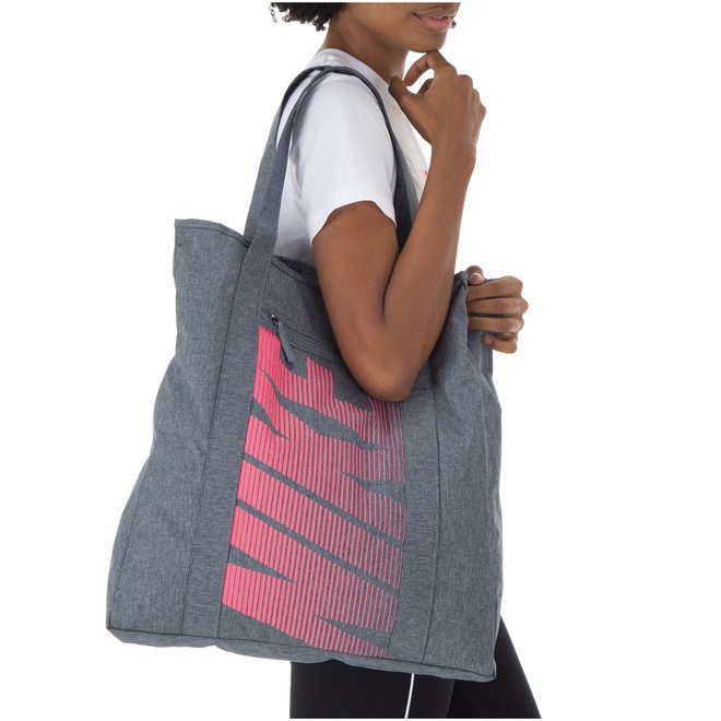 Bolsa Nike Gym Tote - Feminina - Foto 1