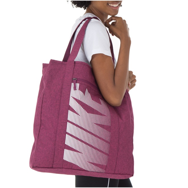 Bolsa Nike Gym Tote - Feminina - Foto 1