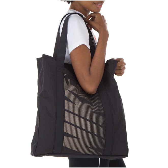 Bolsa Nike Gym Tote - Feminina - Foto 1