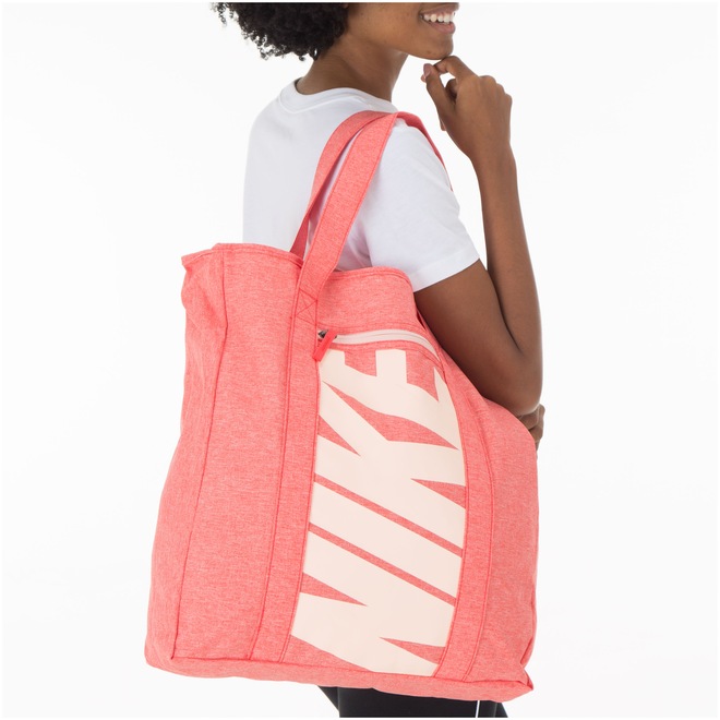 Bolsa Nike Gym Tote - Feminina - Foto 1