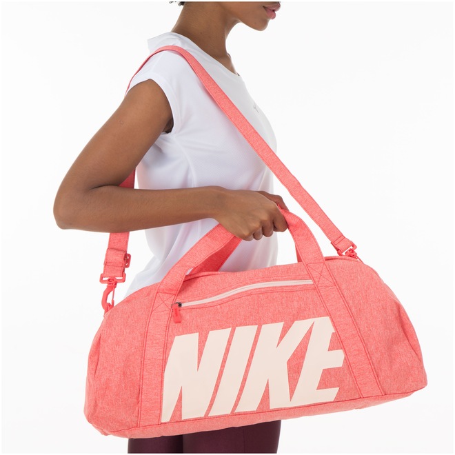 Mala Nike Gym Club - 30 Litros - Foto 1