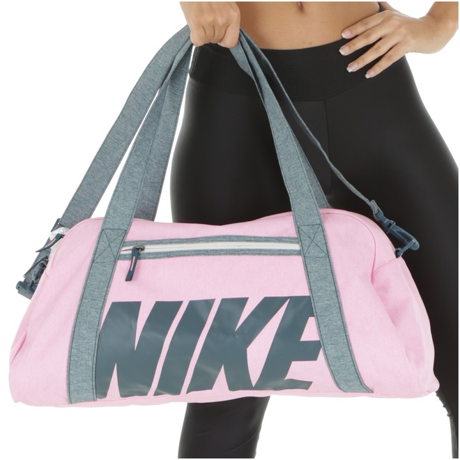 Mala Nike Gym Club - 30 Litros - Foto 1