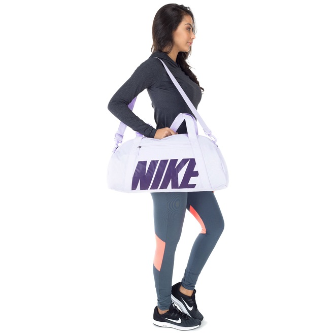 Mala Nike Gym Club - 30 Litros - Foto 1