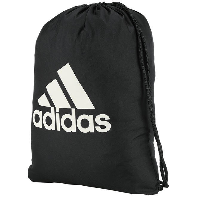 Gym Sack adidas Gymbag Logo - Foto 1