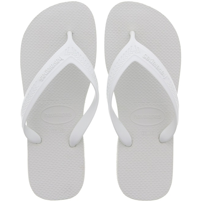Chinelo Havaianas Top Max CF - Masculino - Foto 1