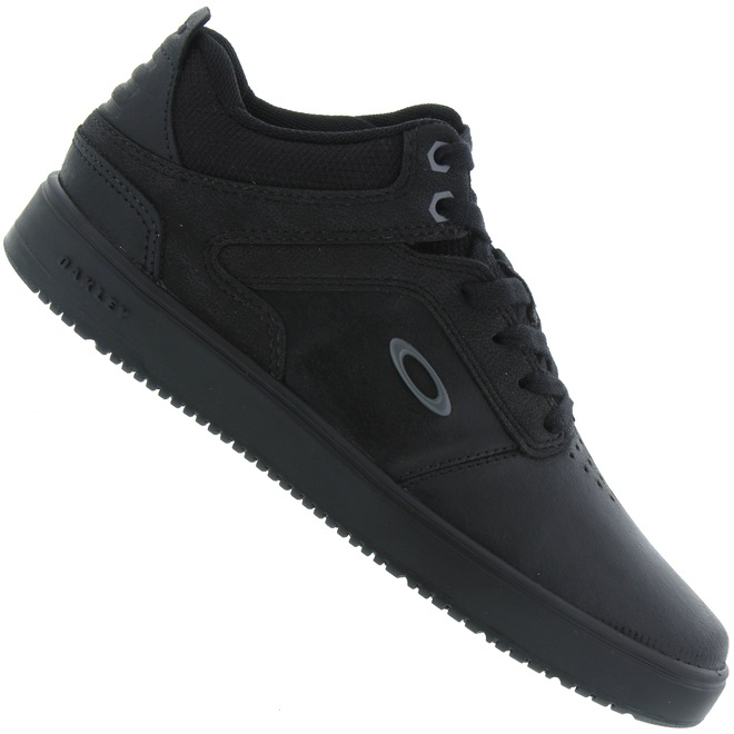 Tênis Oakley Hebroz Mid - Masculino - Foto 1