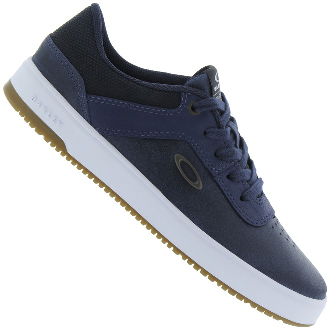 Tênis Oakley Hebroz - Masculino - Foto 1