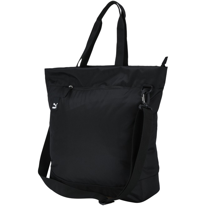 Bolsa Puma Evo Blaze Cross Body - Feminina - Foto 1