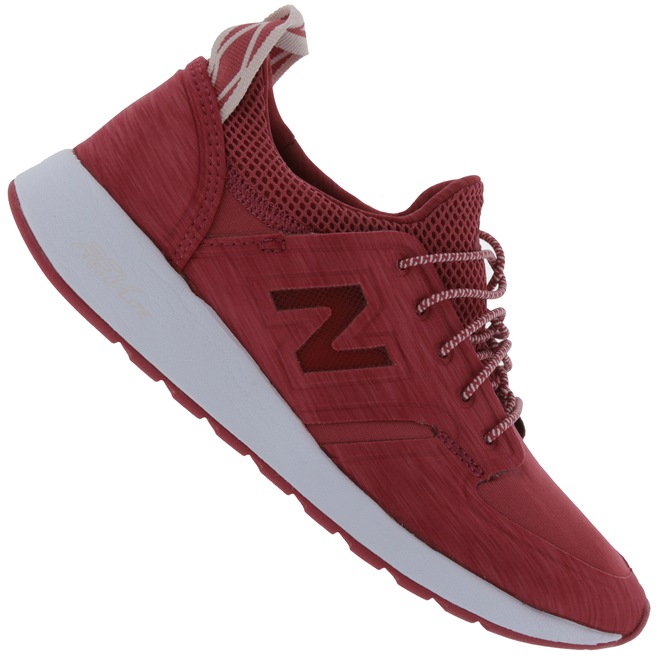 Tênis New Balance WRL420 - Feminino - Foto 1